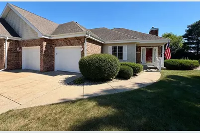 117 Glenn Drive, Cottage Grove, WI 53527 - Photo 1