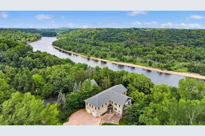 1000 Hillside Drive, Wisconsin Dells, WI 53965 - Photo 1