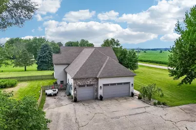 7645 Conifer Court, DeForest, WI 53532 - Photo 54