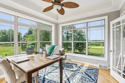 7645 Conifer Court, DeForest, WI 53532 - Photo 20