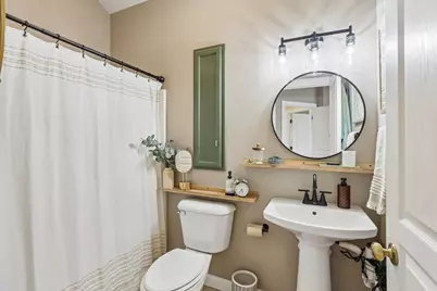 7645 Conifer Court, DeForest, WI 53532 - Photo 26