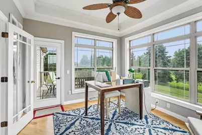 7645 Conifer Court, DeForest, WI 53532 - Photo 18