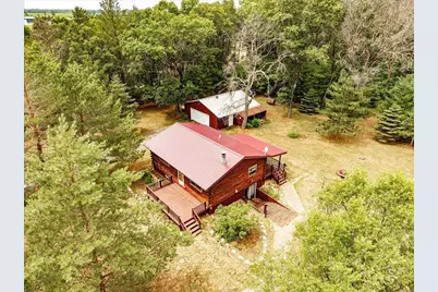 1312 County Road F, Adams, WI 53910 - Photo 1