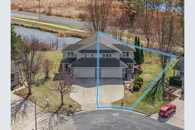 5911 E Open Meadow, Mcfarland, WI 53558 - Photo 28