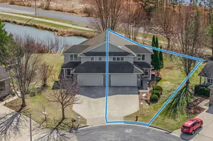 5911 E Open Meadow, Mcfarland, WI 53558 - Photo 28