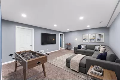 5911 E Open Meadow, Mcfarland, WI 53558 - Photo 12
