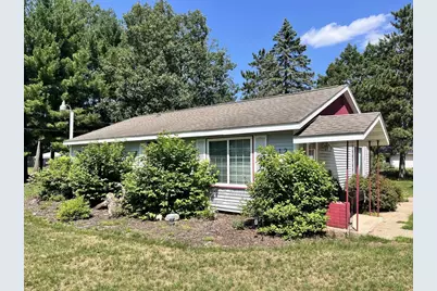212 N Linden Street, Adams, WI 53910 - Photo 1