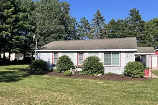 212 N Linden St, Adams, WI 53910 - Photo 1