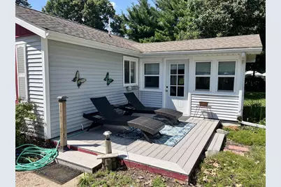 212 N Linden Street, Adams, WI 53910 - Photo 4