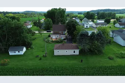 210 W Main Street, Camp Douglas, WI 54618 - Photo 32