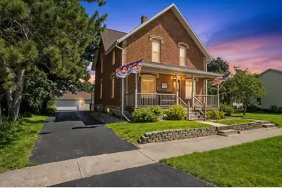 210 W Main Street, Camp Douglas, WI 54618 - Photo 26