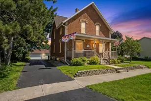 210 W Main St, Camp Douglas, WI 54618 - Photo 26