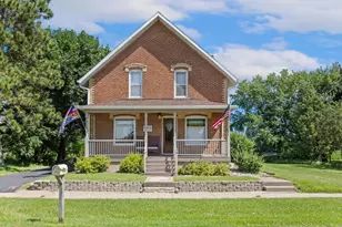 210 W Main St, Camp Douglas, WI 54618 - Photo 2