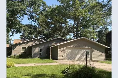 W723 Oak Shore Drive, Fall River, WI 53932 - Photo 1