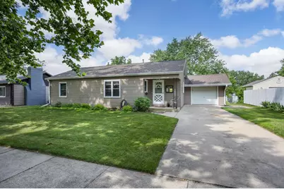 1442 S Marion Avenue, Janesville, WI 53546 - Photo 1