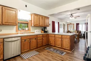 320 East St, Clinton, WI 53525 - Photo 22