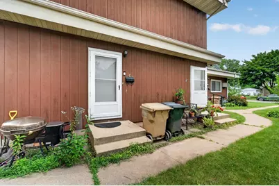 2837 Coolidge Street, Madison, WI 53704 - Photo 2