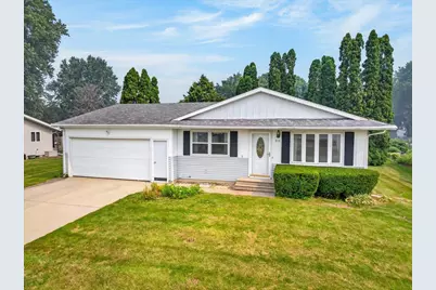 618 Jefferson Street, DeForest, WI 53532 - Photo 1