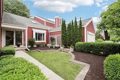 60 Oak Creek Trail, Madison, WI 53717 - Photo 4