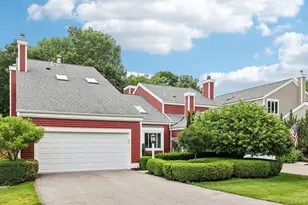 60 Oak Creek Trail, Madison, WI 53717 - Photo 6