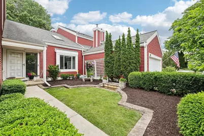 60 Oak Creek Trail, Madison, WI 53717 - Photo 1