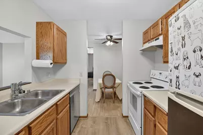 2850 Cimarron Trail #1, Madison, WI 53719 - Photo 18