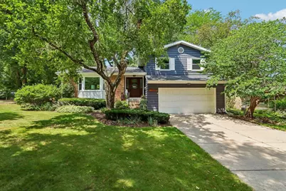 1130 Chapel Hill Road, Madison, WI 53711 - Photo 2