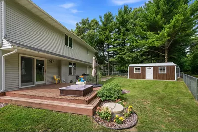 W434 Spruce Drive, Brodhead, WI 53520 - Photo 2