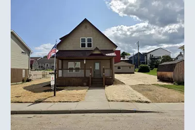 506 Packard Street, Wilton, WI 54670 - Photo 2