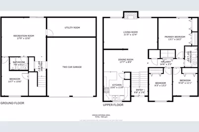413 Morningside Drive, Deerfield, WI 53531 - Photo 24