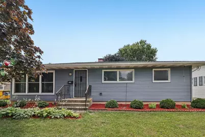 214 Acewood Boulevard, Madison, WI 53714 - Photo 1