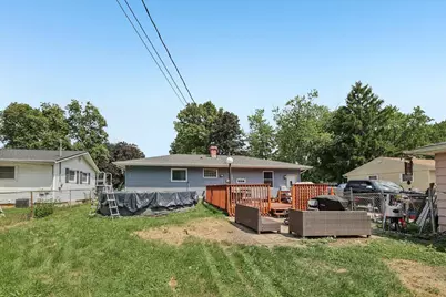 214 Acewood Boulevard, Madison, WI 53714 - Photo 34