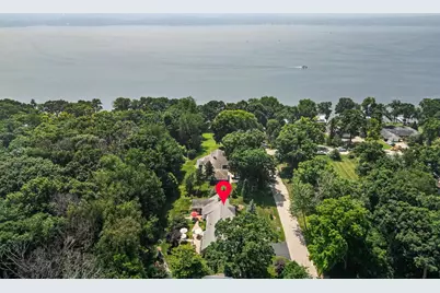 N5623 Lac Verde Circle, Green Lake, WI 54941 - Photo 70