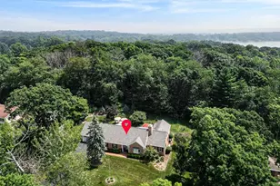 N5623 Lac Verde Cir, Green Lake, WI 54941 - Photo 66