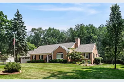 N5623 Lac Verde Circle, Green Lake, WI 54941 - Photo 4
