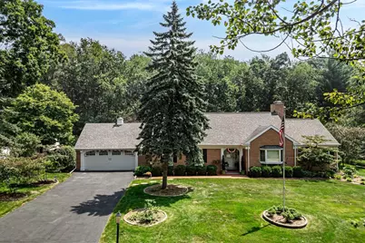 N5623 Lac Verde Circle, Green Lake, WI 54941 - Photo 64