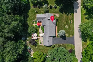 N5623 Lac Verde Cir, Green Lake, WI 54941 - Photo 70