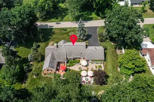 N5623 Lac Verde Cir, Green Lake, WI 54941 - Photo 84