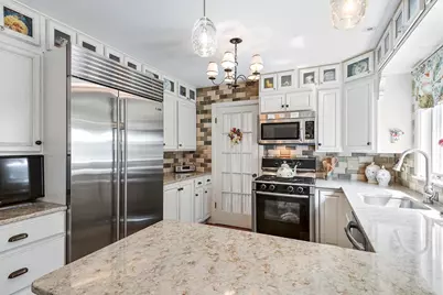 N5623 Lac Verde Circle, Green Lake, WI 54941 - Photo 32