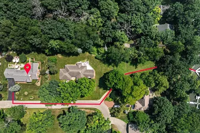 N5623 Lac Verde Circle, Green Lake, WI 54941 - Photo 72