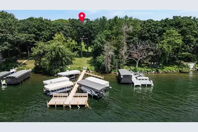 N5623 Lac Verde Circle, Green Lake, WI 54941 - Photo 80