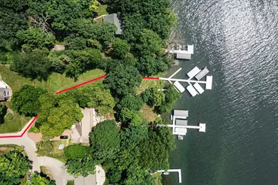 N5623 Lac Verde Circle, Green Lake, WI 54941 - Photo 74