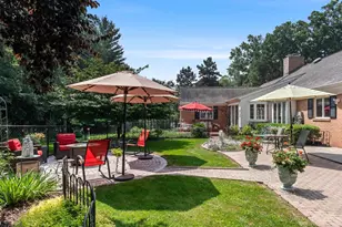 N5623 Lac Verde Cir, Green Lake, WI 54941 - Photo 52