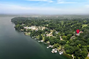 N5623 Lac Verde Cir, Green Lake, WI 54941 - Photo 76