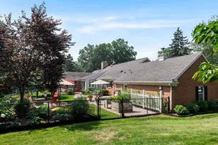 N5623 Lac Verde Cir, Green Lake, WI 54941 - Photo 58