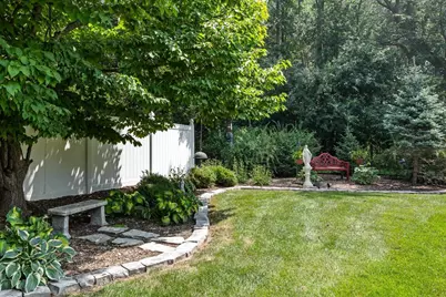 N5623 Lac Verde Circle, Green Lake, WI 54941 - Photo 58