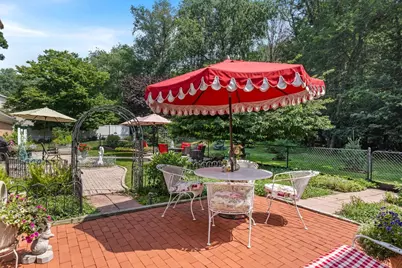 N5623 Lac Verde Circle, Green Lake, WI 54941 - Photo 50