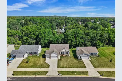 315 McKay Way, Waterloo, WI 53594 - Photo 46