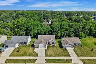 315 McKay Way, Waterloo, WI 53594 - Photo 46