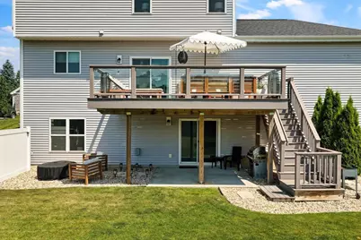 9521 Wild Prairie Trail, Verona, WI 53593 - Photo 40